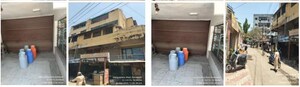  Shop – Exterior View View at Duttawadi - for Sale