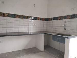 Balcony in 2 BHK Builder Floor at Rt Nagar – for Sale