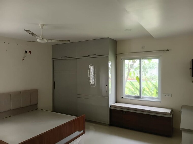 Room, eipl-rivera 3 Bedroom 1700 Sq.Ft. Apartment In Narsingi Hyderabad 10691144