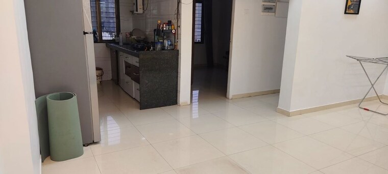 undefined, lodha-woods 2 Bedroom 653 Sq.Ft. Apartment In Kandivali East Mumbai 10691218