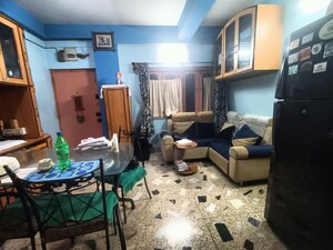 2 BHK Apartment For Sale in Patwari Para