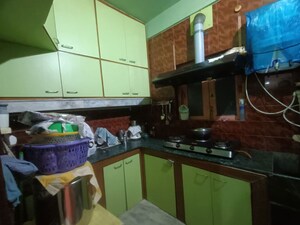 Kitchen in 2 BHK Apartment at Patwari Para – for Sale