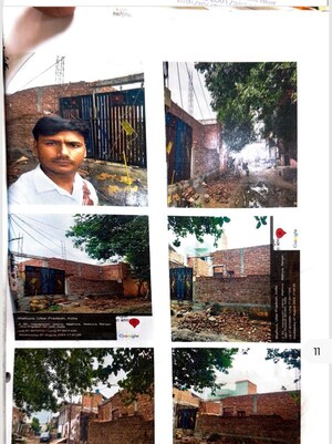  Independent House – Exterior View View at Bakalpur - for Sale