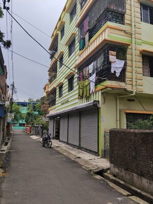  Apartment For Sale in Khardaha