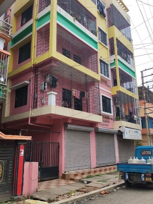  Apartment For Sale in H B Town