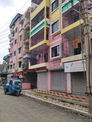  Apartment – Exterior View View at H B Town - for Sale