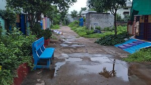  Independent House – Exterior View View at Paidi Pally - for Sale