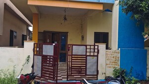  Independent House – Exterior View View at Paidi Pally - for Sale