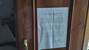   Independent House at Paidi Pally – for Sale