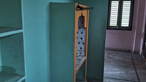 Building Lobby in  Independent House at Paidi Pally – for Sale