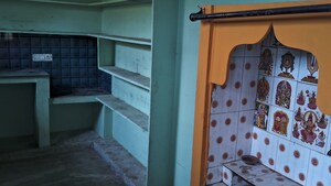 Balcony in  Independent House at Paidi Pally – for Sale