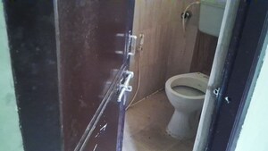 Bathroom in  Independent House at Paidi Pally – for Sale
