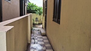 Balcony in  Independent House at Paidi Pally – for Sale