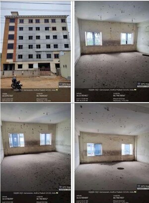  Apartment For Sale in Nugondapalli
