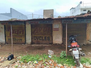  Shop – Exterior View View at Budhwara - for Sale