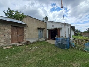  Industrial Plot – Exterior View View at Mogra - for Sale