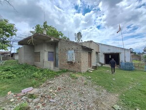  Industrial Plot For Sale in Mogra