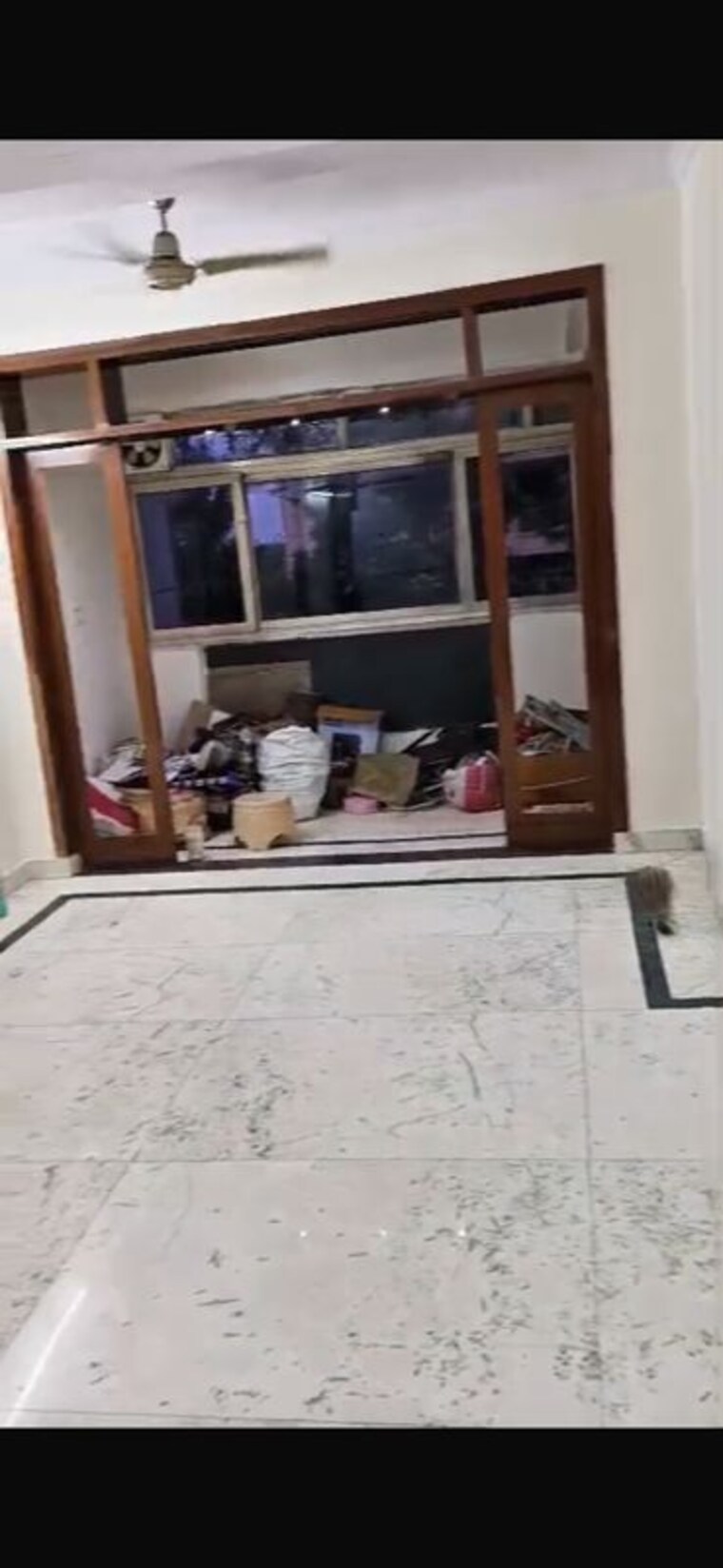 Living Room, surya-cghs-apartment 3 Bedroom 1400 Sq.Ft. Apartment In Sector 21d Faridabad 10691169