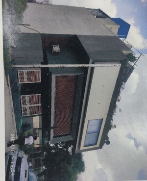  Independent House For Sale in Sakar Kunj