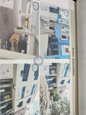  Apartment For Sale in Anakaputhur