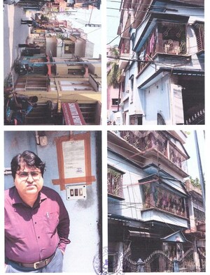  Independent House For Sale in Barasat