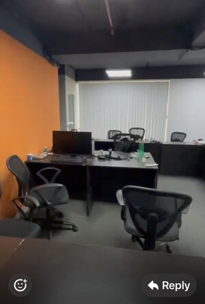  Office Space For Rent in GL Baner Biz Bay, Baner