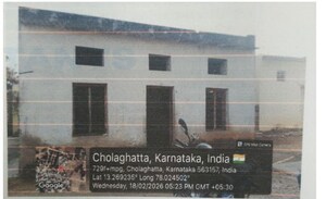  Independent House For Sale in Kendatti