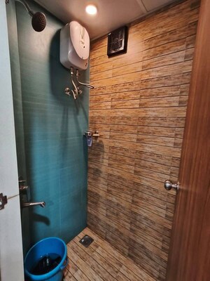 Furnished Amenities in 2 BHK Apartment at Lodha Crown Quality Homes, Majiwada – for Rent