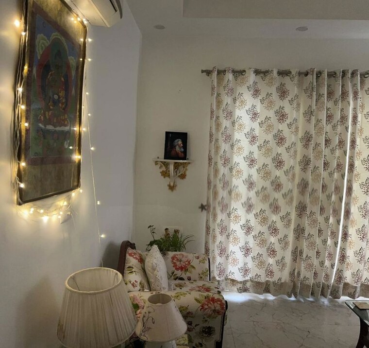 Bathroom, ardee-city 2 Bedroom 900 Sq.Ft. Builder Floor In Sector 52 Gurgaon 10691322