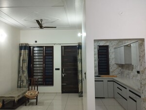 Kitchen in 2 BHK Independent House at Sector 15 – for Rent