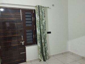 Staircase in 2 BHK Independent House at Sector 15 – for Rent