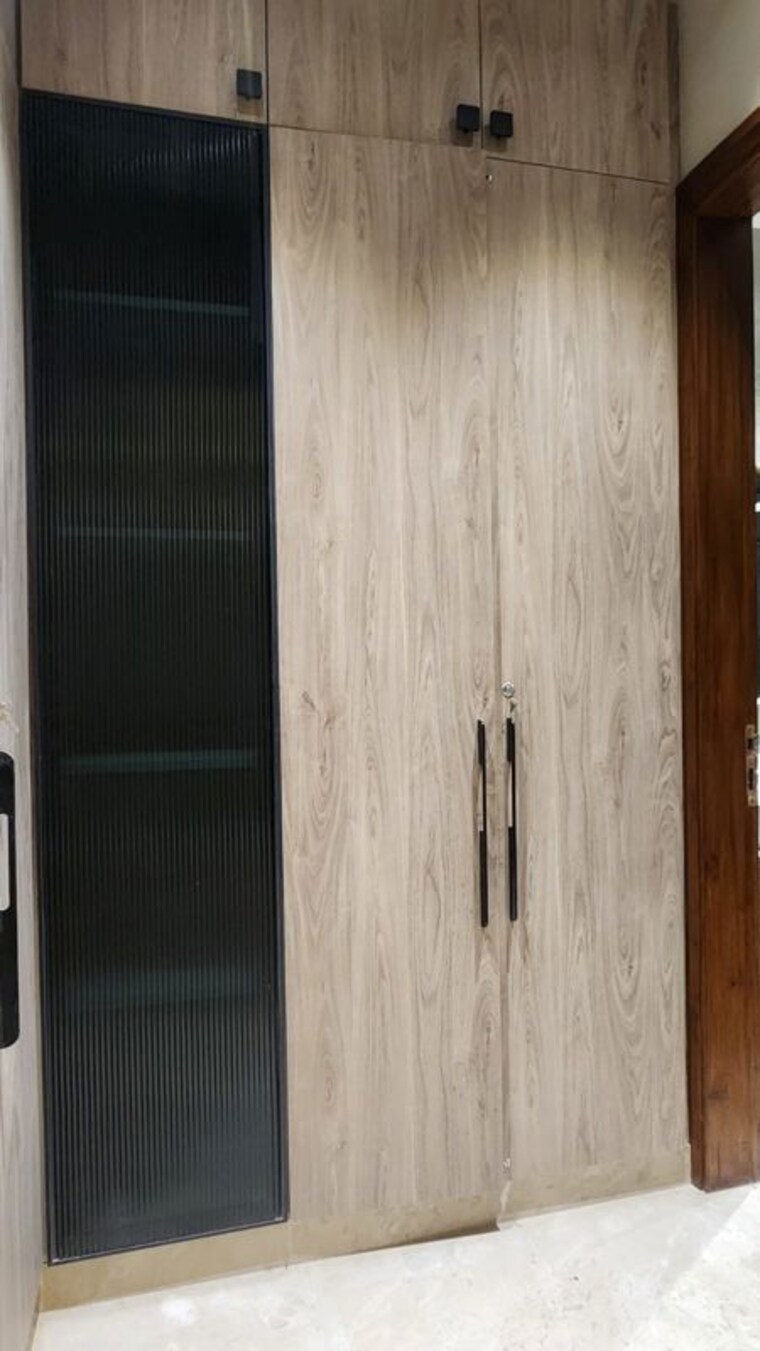 Bathroom, safdarjung enclave 3 Bedroom 1500 Sq.Ft. Builder Floor In Safdarjung Enclave Delhi 10691325