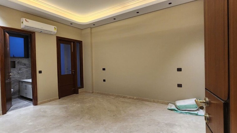 Room, safdarjung enclave 3 Bedroom 1500 Sq.Ft. Builder Floor In Safdarjung Enclave Delhi 10691325