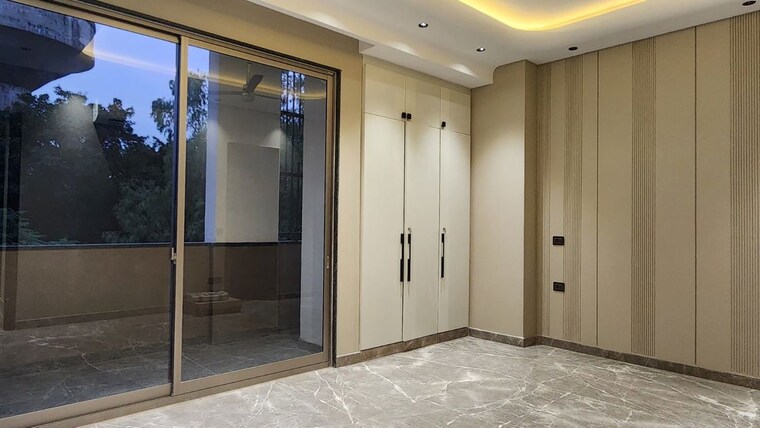undefined, safdarjung enclave 3 Bedroom 1500 Sq.Ft. Builder Floor In Safdarjung Enclave Delhi 10691325