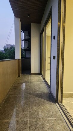3 BHK +Builder Floor For Sale in Safdarjung Enclave