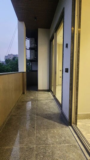 3 BHK Builder Floor For Sale in Safdarjung Enclave