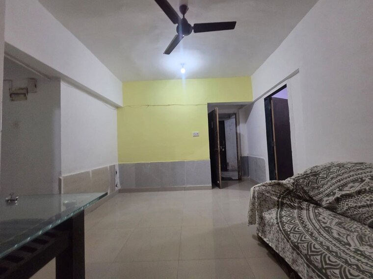 Kitchen, royal-palms-diamond-isle-phase-i 2 Bedroom 862 Sq.Ft. Apartment In Goregaon East Mumbai 10691326