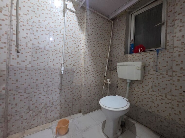 Bathroom, royal-palms-diamond-isle-phase-i 2 Bedroom 862 Sq.Ft. Apartment In Goregaon East Mumbai 10691326