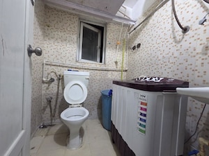 Team Area in 2 BHK Apartment at Royal Palms Diamond Isle Phase I, Goregaon East – for Rent