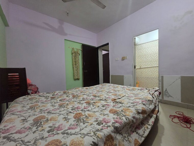 Bedroom, royal-palms-diamond-isle-phase-i 2 Bedroom 862 Sq.Ft. Apartment In Goregaon East Mumbai 10691326
