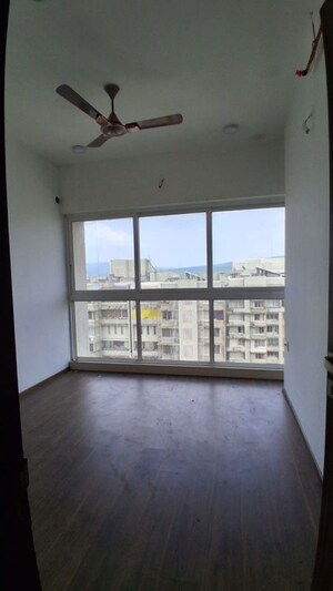 Bedroom in 2 BHK Apartment at Ashapura F Residences, Malad East – for Rent
