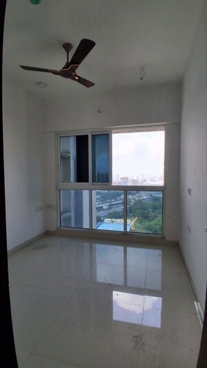 Bedroom in 2 BHK Apartment at Ashapura F Residences, Malad East – for Rent