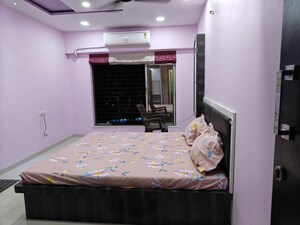  Pg For Rent in Ulwe