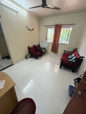 1 BHK Apartment For Rent in Shantiban CHS, Kothrud