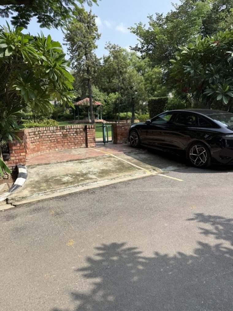 Exterior View, unitech-greenwood-city-apartment 4 Bedroom 360 Sq.Ft. Villa In Sector 45 Gurgaon 10691338