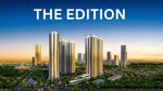 3.5 BHK +  2945 Sq.Ft. Apartment in Smart World The Edition