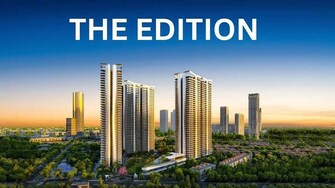 3.5 BHK +Apartment For Sale in Smart World The Edition in Sector 66, Gurgaon