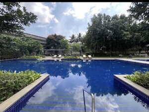 3 BHK Apartment – Exterior View View at Prestige Elysian, Bannerghatta Road - for Sale