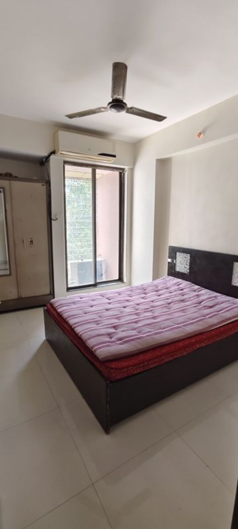 Bedroom, d-v-shree-shashwat 2 Bedroom 620 Sq.Ft. Apartment In Mira Road Thane 10691342