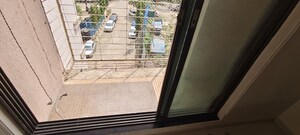 Balcony in 2 BHK Apartment at D V Shree Shashwat, Mira Road – for Rent